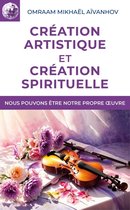 Izvor (FR) - Création artistique et création spirituelle