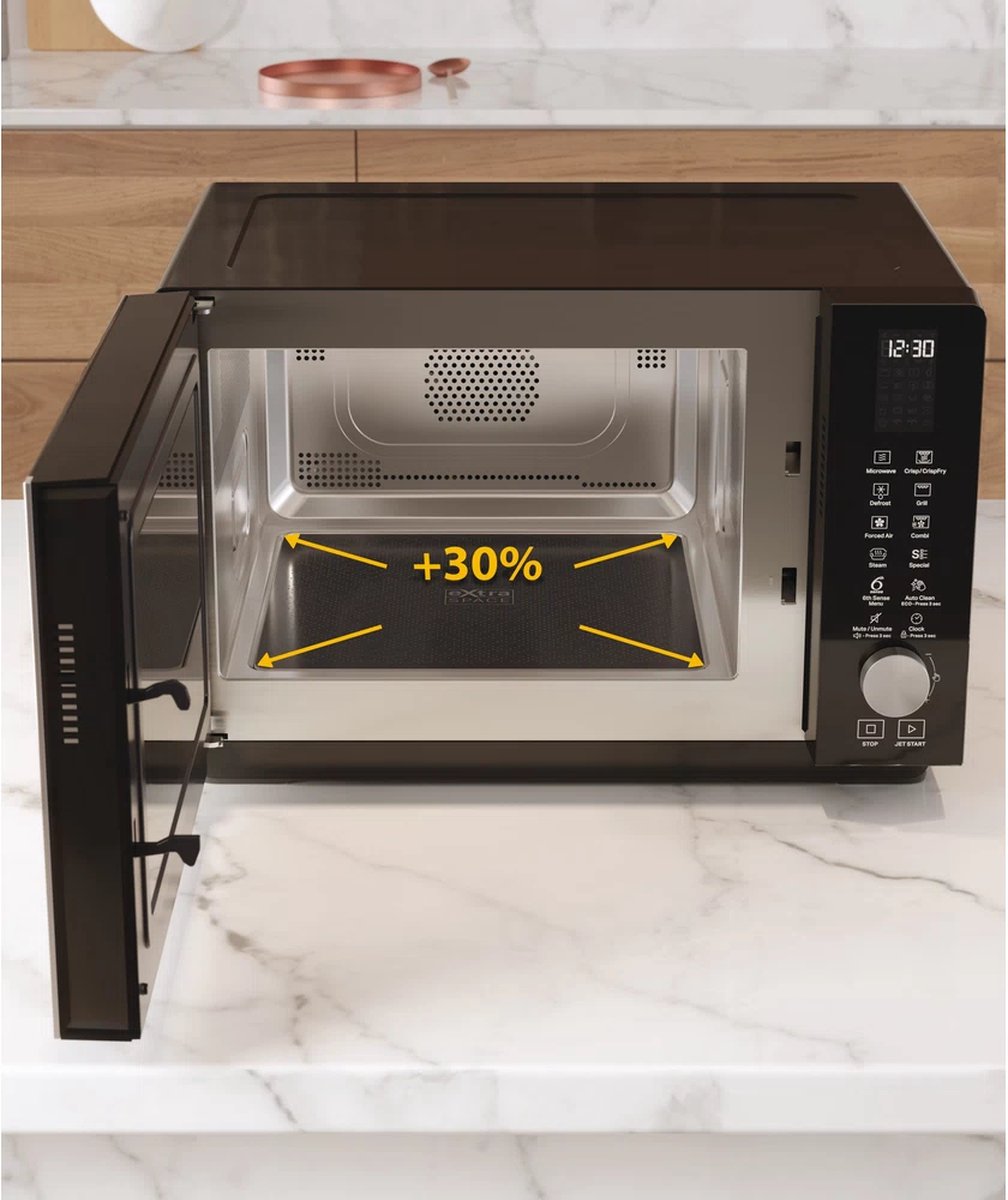 Whirlpool MWF 259 B thumbnail 3