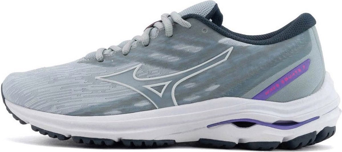 Mizuno Wave Equate 7 Sportschoenen Vrouwen - Maat 38