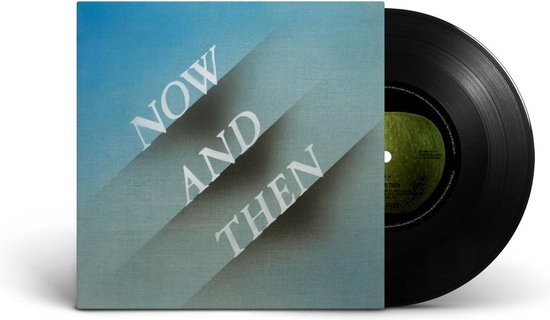 The Beatles - Now And Then (7