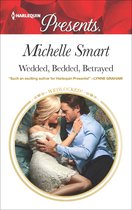 Wedlocked! - Wedded, Bedded, Betrayed