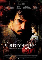 Caravaggio 2007 (import)