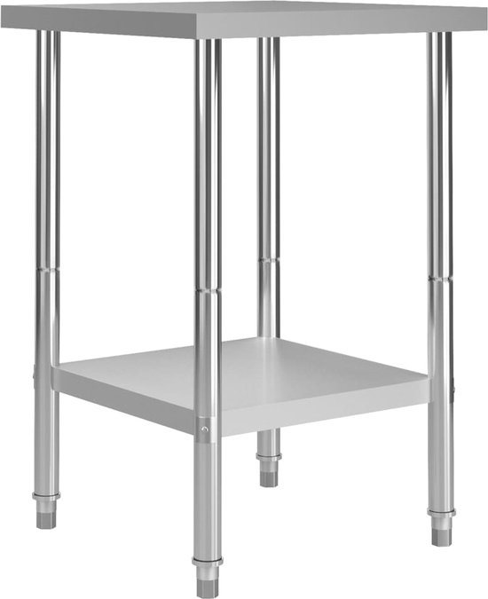 Hygiënisch Werkblad Zassenhaus Werkblad 60x50 Kneedplank, Snijplank, Roestvrij Staal, Groot, 80 X 50 Cm, Antislip, Multifunctioneel Werkblad Voor Keuken, Bar, Restaurant Hygiënisch Keukenblad Werkblad Roestvrij Staal Hygiënisch Werkblad Zassenhaus Werkblad 60x50 Kneedplank, Snijplank, Roestvrij Staal, Groot, 80 X 50 Cm, Antislip, Multifunctioneel Werkblad Voor Keuken, Bar, Restaurant Hygiënisch Keukenblad Werkblad Roestvrij Staal