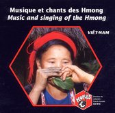 Various Artists - Viet-Nam Musiques Et Chants Des Hmo (CD)