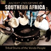 Various Artists - Ancient Civilisations Of Southern Africa 2 (CD)