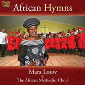 Mara Louw & The African Methodist Choire - African Hymns (CD)