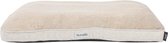 Scruffs Harvard Hondenkussen - Orthopedisch Matras - Memory Foam - Pearl Grey - L - 100 x 70 cm