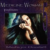 Medwyn Goodall - Medicine Woman 5 (CD)