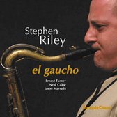 Stephen Riley - El Gaucho (CD)