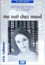 Ma nuit chez maud (French edition)