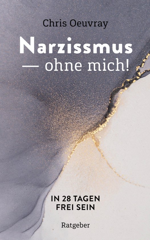 Ohne Mich Siehst Du So Hässlich Aus Narzissmus - ohne mich! (ebook), Chris Oeuvray | 9783906325842 | Boeken