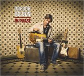 Gregor Hilden - In Phase (CD)