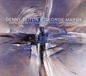 Denny Zeitlin - Expedition (CD)