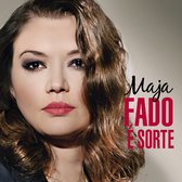 Maja - Fado E Sorte (CD)