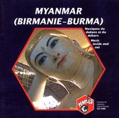 Various Artists - Myanmar (Birmanie - Burma): Musique (CD)