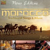 Nour-Eddine - Morocco - Traditional Songs & Music (CD)