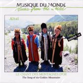 Altai - Siberie 10: Le Chant Des Montagnes (CD)