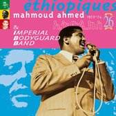 Mahmoud Ahmed & Imperial Bodyguard Band - Ethiopiques 26 (CD)