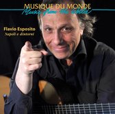 Flavio Esposito - Napoli E Dintorni (CD)