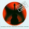 Various Artists - Acoustic Guitar Made Japan (CD)