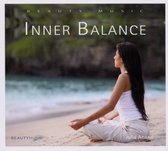 Julia Anand - Inner Balance (CD)