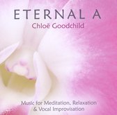 Chloe Goodchild - Eternal A (CD)