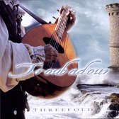 Threefold - Troubadour (CD)