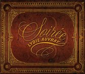 Lydie Auvray - Soiree (CD)