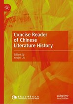 Concise Reader of Chinese Literature History