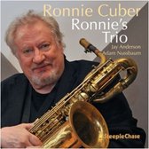 Ronnie Cuber - Ronnie's Trio (CD)