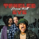Tangled Eye - Dream Wall (CD)