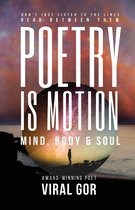 Poetry Is Motion