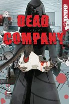 Dead Company 2 - Dead Company, Volume 2