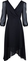 très simple • robe noire • taille XS (IT40)