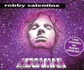 Robby Valentine - Megaman (CD-Maxi-Single)