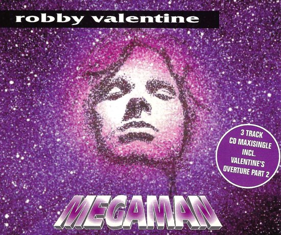 ポップス+ロック(洋楽) CD Robby Valentine Androgenius UICE114647 Universal Music /00110 ポップス+ロック(洋楽) CD Robby Valentine Androgenius