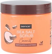 Sence Bodyscrub Coconut 500gr