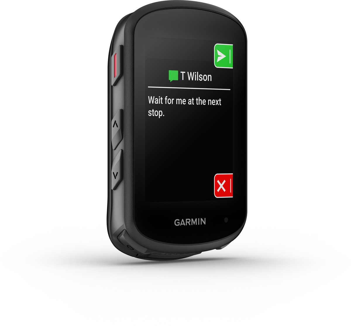 Garmin Edge 540 Fietsnavigatie - Fietscomputer - tot 42 uur batterijduur - 2,6-inch - Planning & Prestatietracking - Kaarten van Europa thumbnail 5