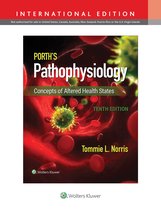 Porths Pathophysiology 10th Edition Norris |