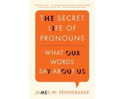 Secret Life Of Pronouns