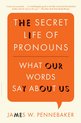 Secret Life Of Pronouns