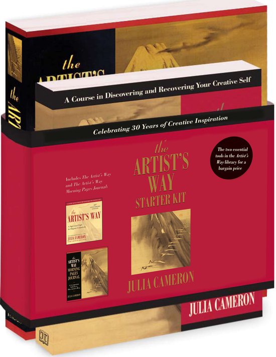Artist 2024 way book