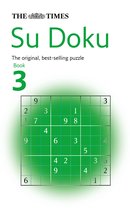 Times Su Doku Book 3
