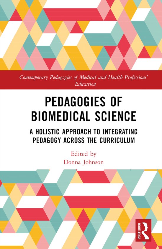 Contemporary Pedagogies of Medical and Health Professions’ ... - cover