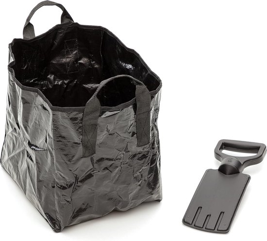 Scheppach Hakselaar GS60 - 2800W - voor takken tot O44mm - 60L