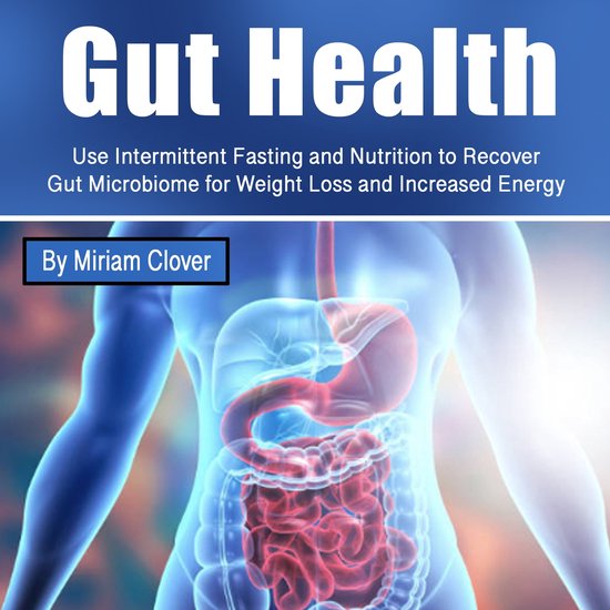 Gut Health - cover