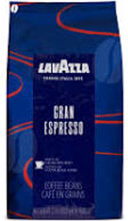 Gran Espresso 1 zak