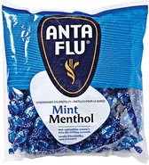 Anta Flu - Keelpastilles Mint-Menthol - 1kg