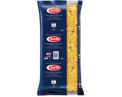 Barilla - Penne rigate Nº 73 - 5 kg