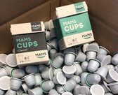 MAMS Coffee Cups - 60 capsules